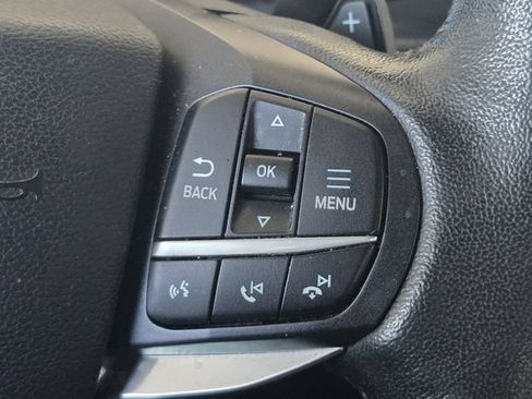Used 2020 Ford Explorer Limited RWD image 10