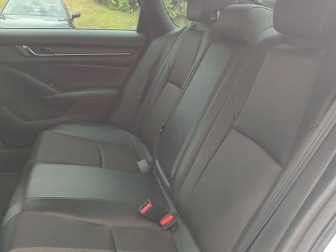 Used 2021 Honda Accord Sport image 20