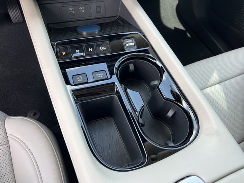 New 2026 Nissan Murano SL image 13