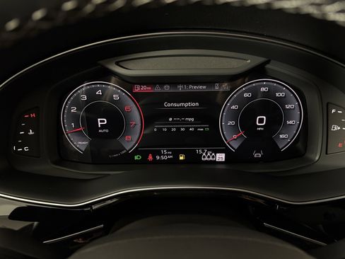 New 2026 Audi Q8 Premium Plus image 16