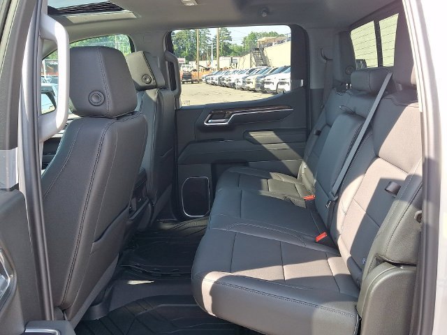 New 2026 Chevrolet Silverado 1500 RST w/ Convenience Package II AWD/4WD image 5