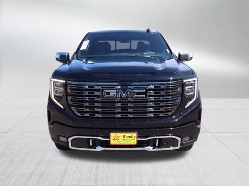 New 2026 GMC Sierra 1500 Denali Ultimate AWD/4WD image 2