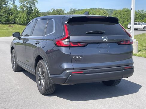 Used 2026 Honda CR-V EX-L image 6