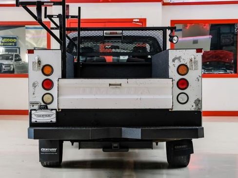 Used 2012 Ford F350 XL w/ PWR Equipment Group image 10