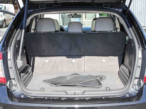 Used 2012 Ford Edge Limited image 32