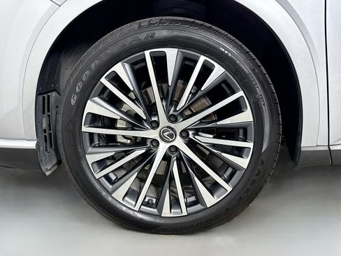 Used 2023 Lexus RX 350 Premium Plus image 33