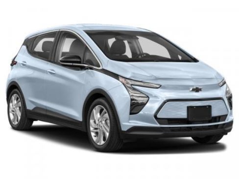 Used 2022 Chevrolet Bolt LT image 9