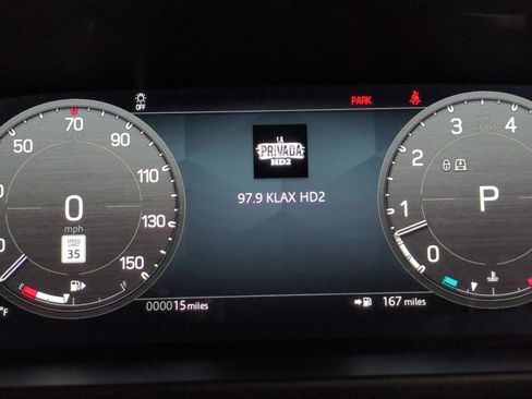 New 2026 Land Rover Defender 110 X-Dynamic SE AWD/4WD image 18