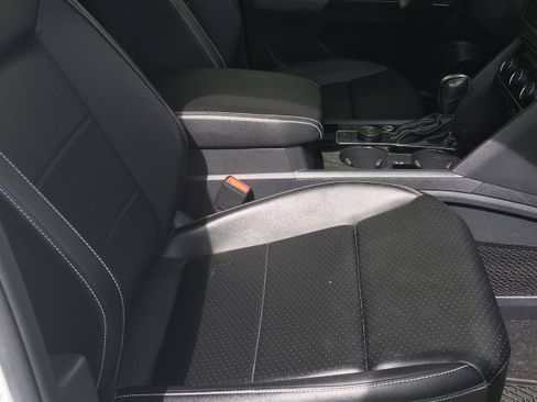 Used 2021 Volkswagen Atlas SEL image 8