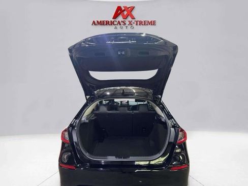 Used 2023 Honda Civic EX-L image 59