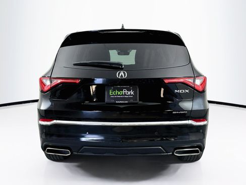 Used 2023 Acura MDX SH-AWD w/ Advance Package image 7