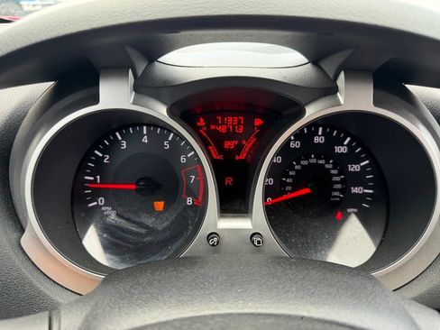 Used 2014 Nissan Juke S w/ Midnight Edition 2.0 FWD image 29