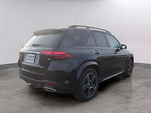 Certified 2026 Mercedes-Benz GLE 350 4MATIC image 7