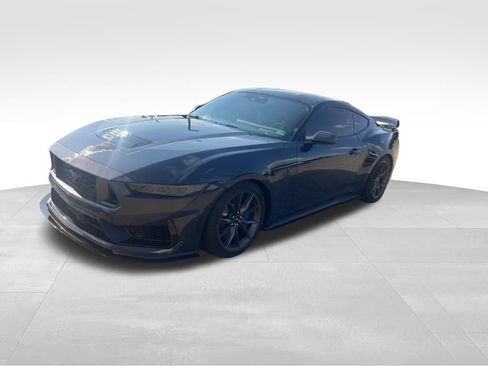 Used 2024 Ford Mustang Dark Horse RWD image 22