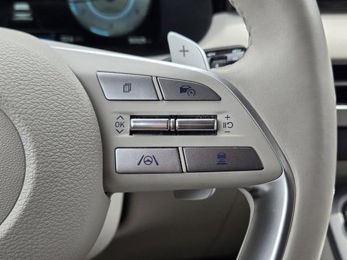 Used 2024 Hyundai Palisade Limited image 29