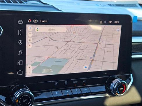 New 2026 GMC Canyon Elevation w/ Technology Package image 12