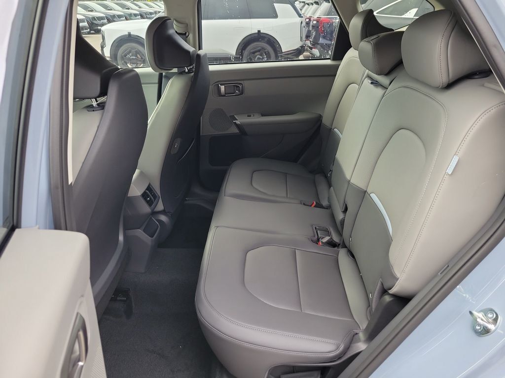 New 2027 Kia Seltos EX FWD image 16