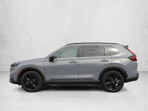Certified 2023 Honda CR-V Sport Touring image 8