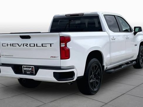 Used 2026 Chevrolet Silverado 1500 RST w/ Texas Edition Plus RWD image 15