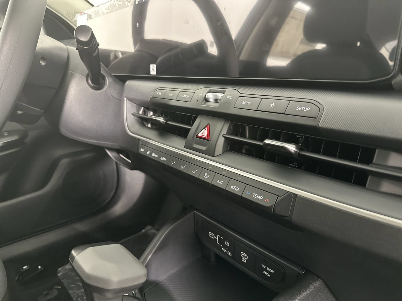 New 2027 Kia K4 FWD image 15