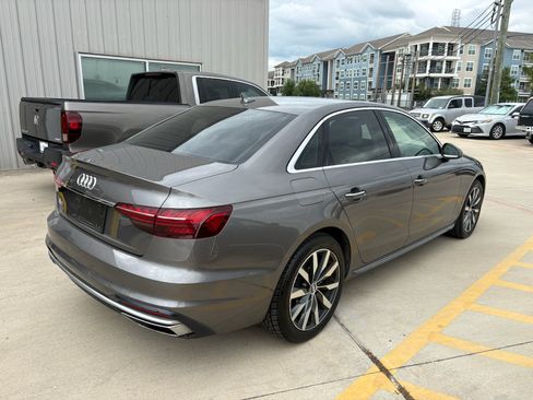 Used 2020 Audi A4 2.0T Premium w/ Convenience Package FWD image 8