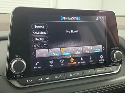 Used 2023 Nissan Rogue SV w/ SV Premium B Package