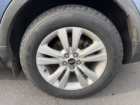 Used 2018 Lincoln MKX Premiere FWD image 10