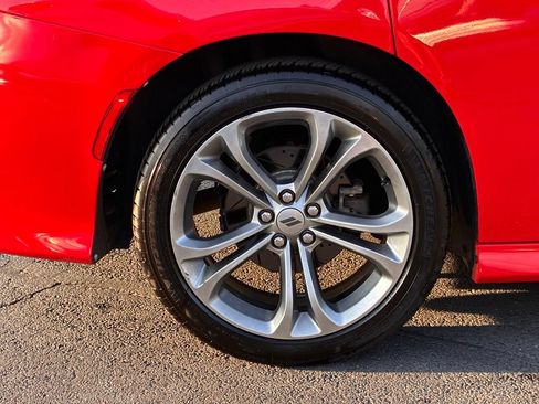Used 2021 Dodge Charger R/T RWD image 57