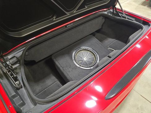 Used 2006 Chevrolet Corvette Base 2D Convertible w/ Preferred Equipment Group image 28