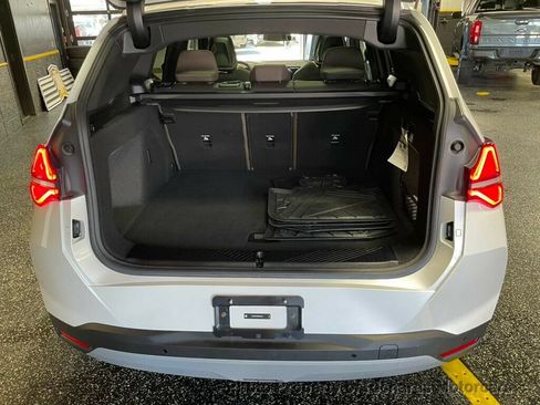 Used 2025 BMW X3 xDrive30i AWD/4WD image 20