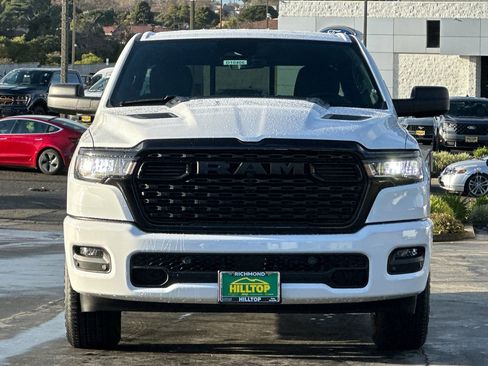 New 2026 RAM 1500 Express image 11