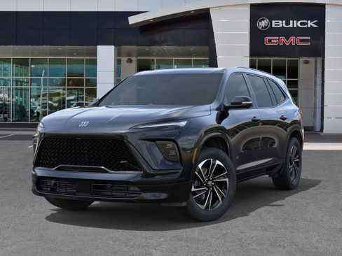 New 2026 Buick Enclave Sport Touring w/ Power Package image 6