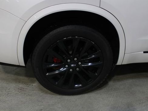 Used 2020 Cadillac XT6 Premium Luxury AWD/4WD image 28