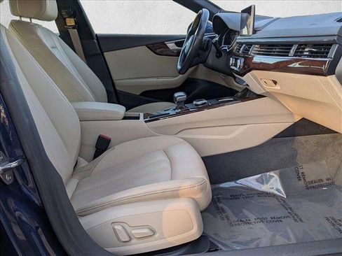 Used 2018 Audi A5 2.0T Premium image 21