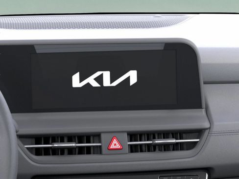 New 2026 Kia Seltos EX FWD image 20
