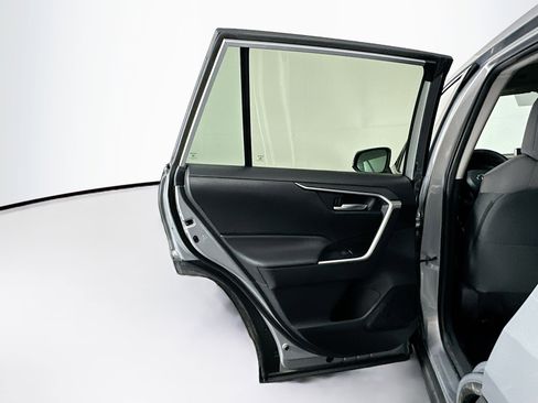 Used 2024 Toyota RAV4 XLE image 26