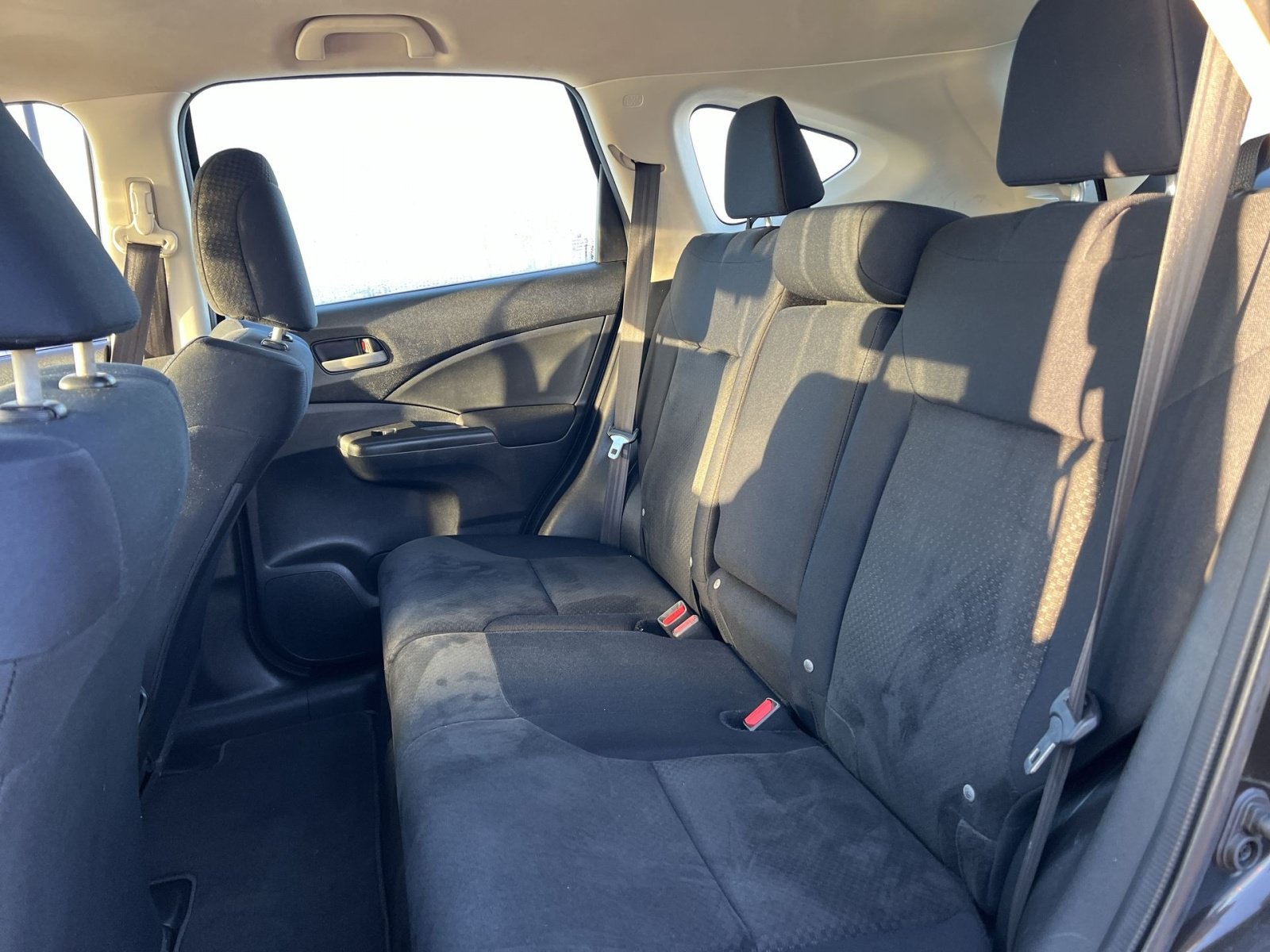Used 2015 Honda CR-V LX image 23
