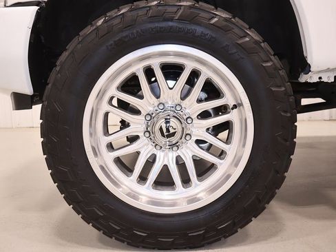 Used 2018 Ford F350 Lariat w/ Lariat Ultimate Package image 42