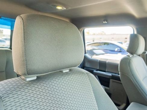 Used 2015 Ford F150 XLT w/ Equipment Group 302A Luxury image 44