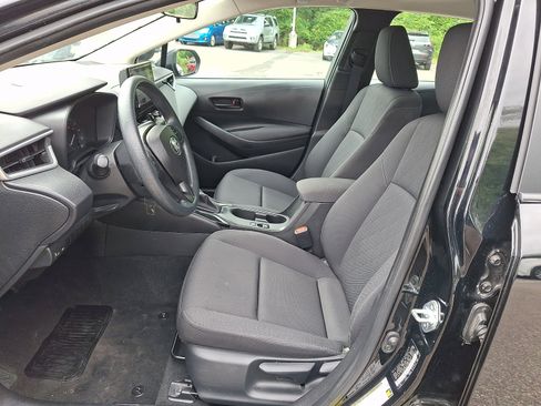 Used 2024 Toyota Corolla LE FWD image 15