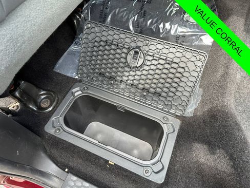 Used 2016 RAM 1500 Express AWD/4WD image 33