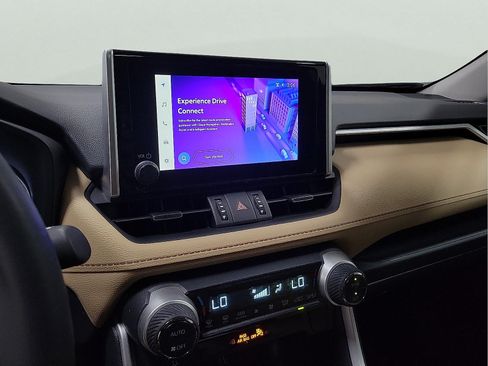 Certified 2024 Toyota RAV4 XLE Premium AWD/4WD image 19