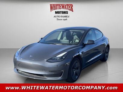 Used 2022 Tesla Model 3 Long Range