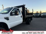 Used 2008 Ford F350 XL image 5
