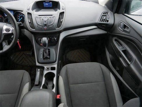 Used 2015 Ford Escape S image 12