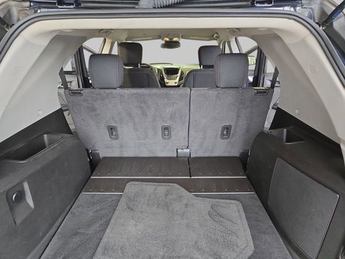 Used 2015 Chevrolet Equinox LT w/ Driver Convenience Package FWD image 14
