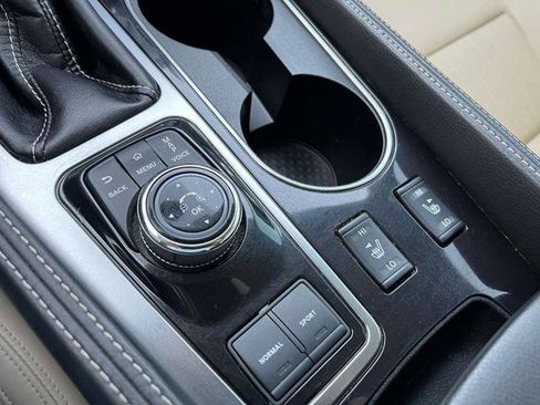 Used 2016 Nissan Maxima 3.5 SL image 24