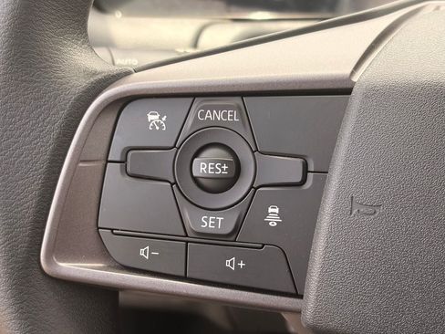 Used 2026 Nissan Sentra SV w/ Floor Mat Package FWD image 32