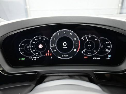 New 2026 Porsche Cayenne Coupe AWD/4WD image 19