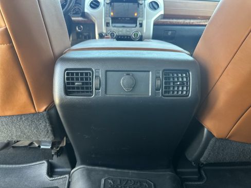 Used 2021 Toyota Tundra 1794 Edition w/ TRD Off-Road Package AWD/4WD image 22